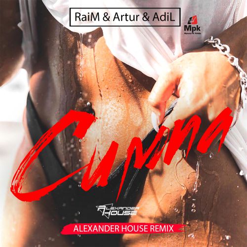 Raim & Artur & Adil -  (Alexander House Radio Remix) [2019].mp3
