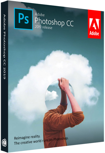 Adobe Photoshop CC 2019 20.0.4.76 by m0nkrus