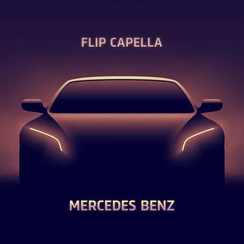 Flip Capella - Mercedes Benz (Denis First Remix) Columbia.mp3