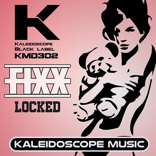 DJ Fixx - Locked (Original Mix) [2019]