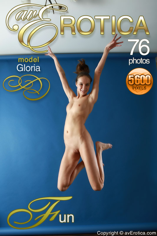  Gloria - Fun (x76)