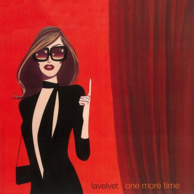 Lavelvet - One More Time (Full Extended Mix) [2000]