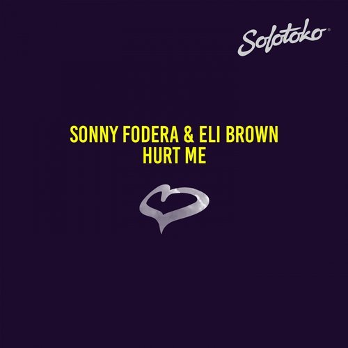 Sonny Fodera, Eli Brown - Hurt Me (Original Mix).mp3