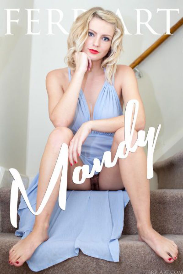 Mandy - Night Out - x101