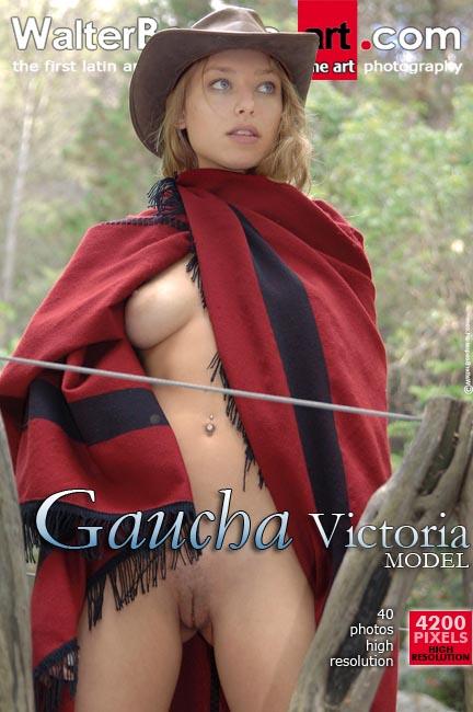Victoria - Gaucha - 40 images