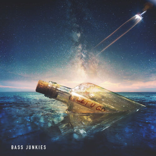 Bass Junkies - Let U Go (Original Mix) [Music Access Inc].mp3
