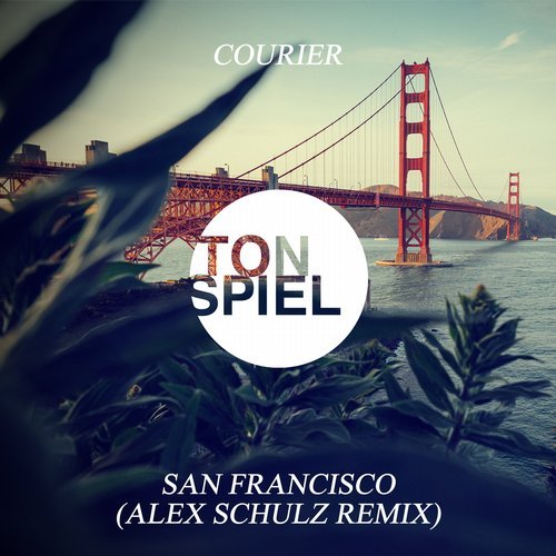 Courier - San Francisco (Alex Schulz Extended Mix) [Tonspiel].mp3