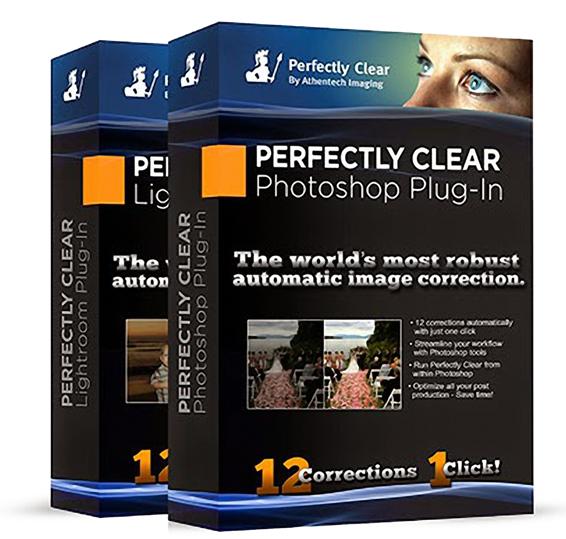 Athentech Perfectly Clear Complete 3.6.3.1483