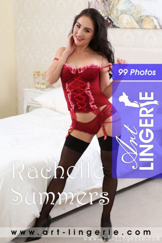  Rachelle Summers - Set #8354 - x99 - 5616px - Mar 15, 2019 