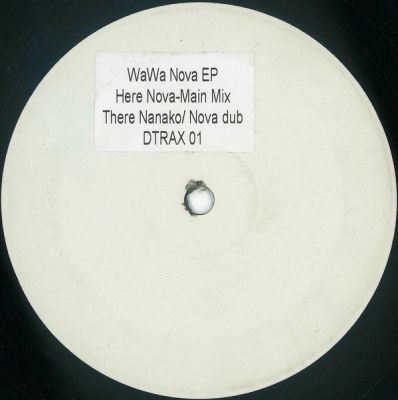 Wawa - Nanako [2004]