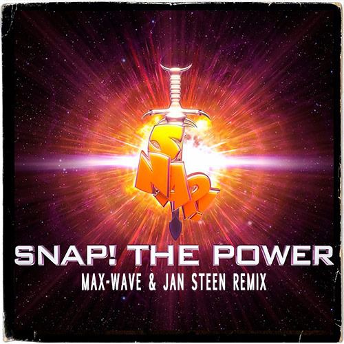 Snap - The Power (Max-Wave & Jan Steen Remix).mp3