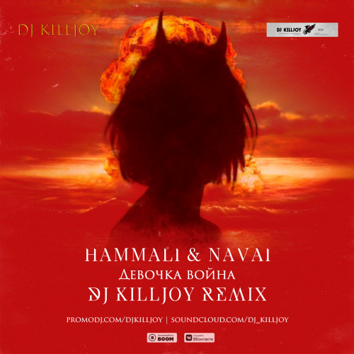 HammAli & Navai -   (Dj Killjoy Remix).mp3
