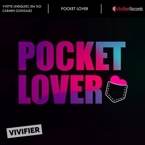 Idaflo, Yvette Lindquist, Carmen Gonzalez - Pocket Lover (Original Mix).mp3
