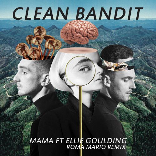 Clean Bandit Feat. Ellie Goulding - Mama (Roma Mario Remix).mp3