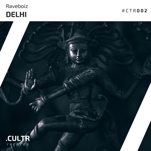 Raveboiz - Delhi (Original Mix) [2019]