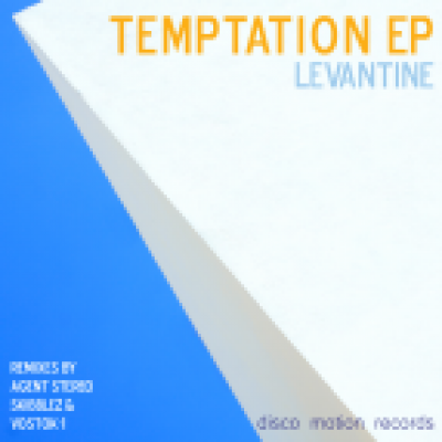 Levantine - Midnight (Agent Stereo Remix) [2012]