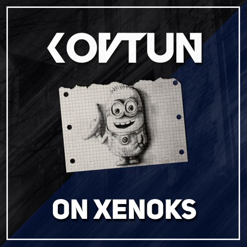 Kovtun - On Xenoks (Original Mix).mp3