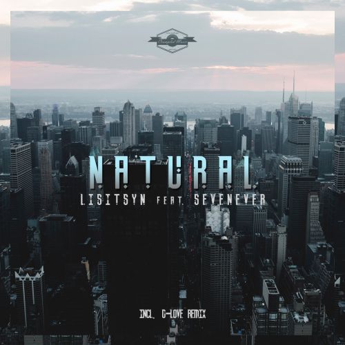 Lisitsyn feat. SevenEver - Natural (Original Mix).mp3