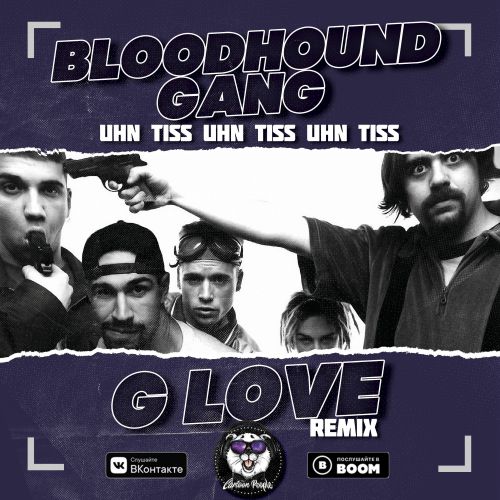 Bloodhound Gang - Uhn Tiss Uhn Tiss Uhn Tiss (G-Love Remix).mp3