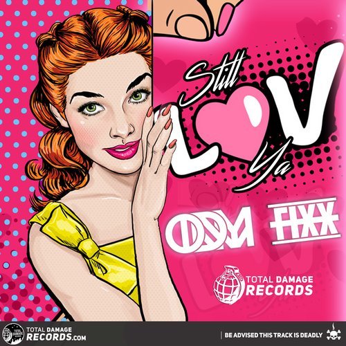 DJ Fixx & Ondamike - Still Luv Ya (Original Mix) [2019]