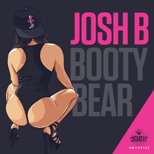 Josh B - Booty Bear; Stealth Kartel - Another Funk; Suga7 - Never Know; DJ30a - Revenge Of The Ronin; DJ Fixx - Shake It (Huda Remix); Groove Cartel - Make You Move (Josh B Remix's) [2019]