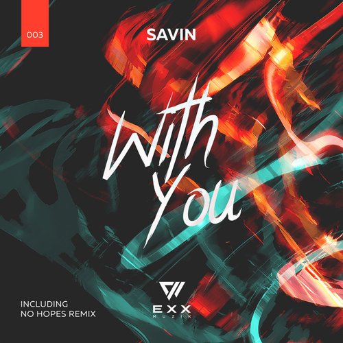 Savin - With You (Original Mix).mp3