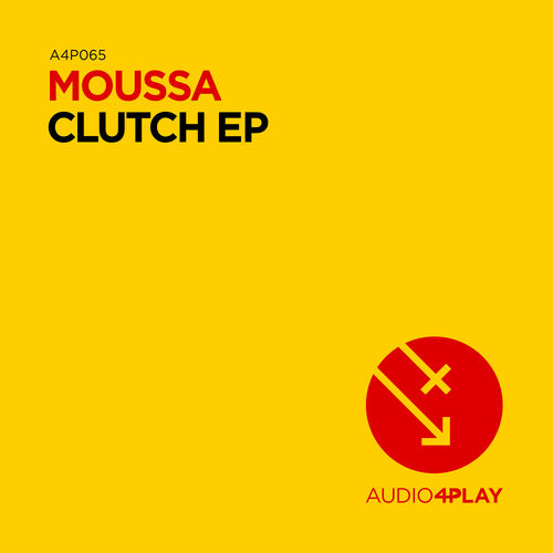 Moussa - No Love (Original Mix) [Audio4Play Records].mp3