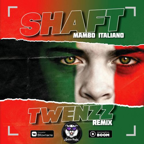 Shaft - Mambo Italiano (Twenzz Remix) [2019]