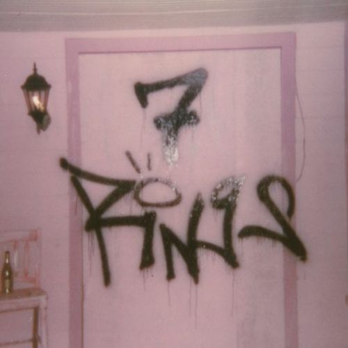 7 Rings (Dirty Werk Extended Club Mix) [Explicit].mp3