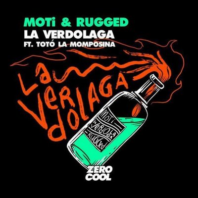 MOTi & Rugged feat. Totó La Momposina - La Verdolaga (Extended Version).mp3