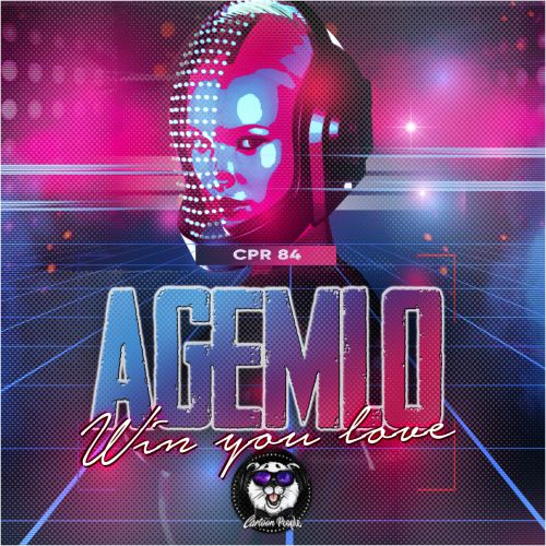AGEMLO - Win you love .mp3