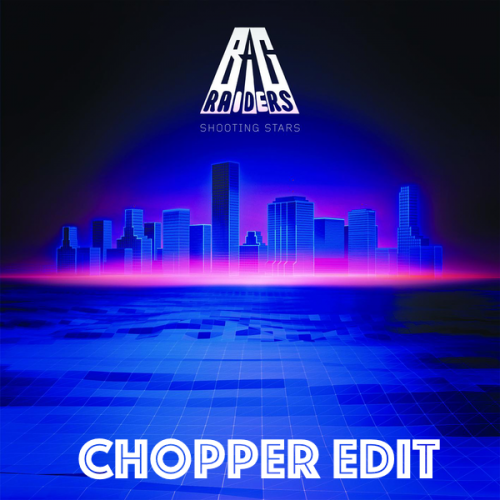 1A - Bag Riders x Master At Work x DJ Snake - Working Stars [CHOPPER Edit].mp3