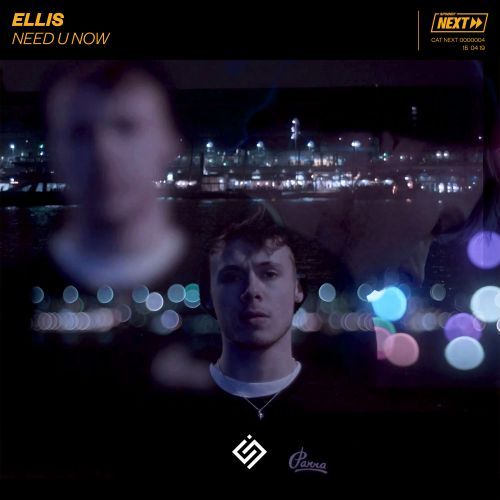 Ellis - Need U Now (Extended Mix) Spinnin' NEXT.mp3