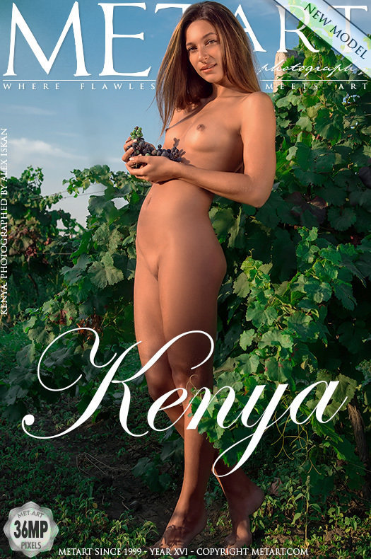 Kenya - Presenting 2015-10-02