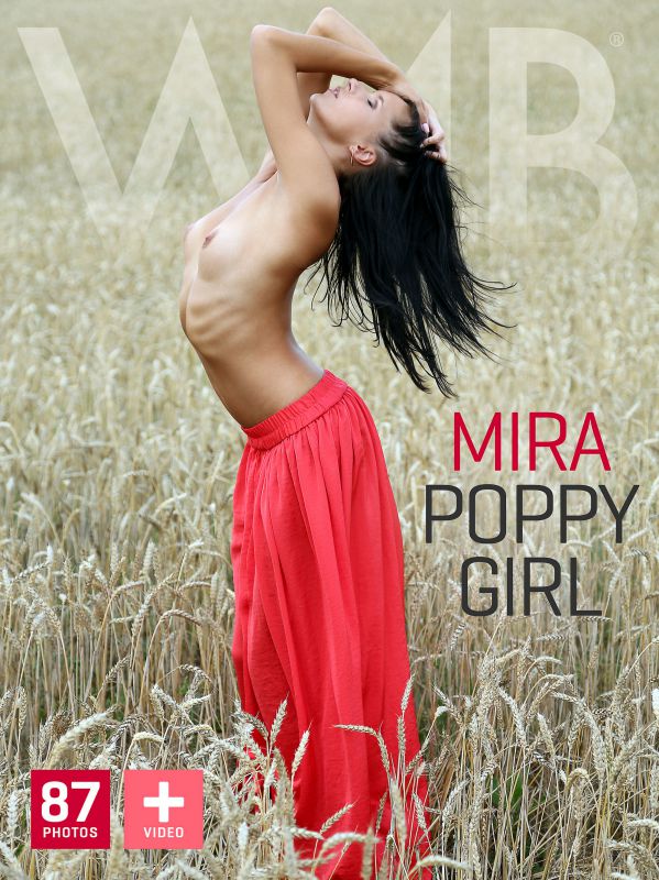  Mira - Poppy Girl (x88)