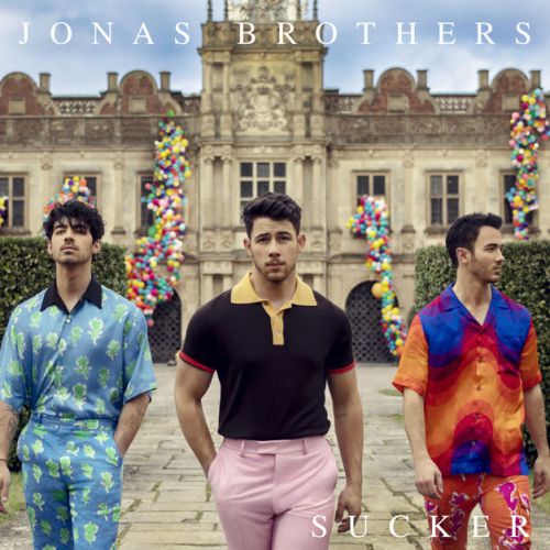 Jonas Brothers - Sucker (The Cube Guys Remix).mp3
