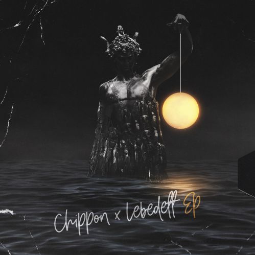 Chippon x Lebedeff - Ep [2019]