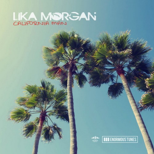 Lika Morgan - California Man (Extended Mix).mp3