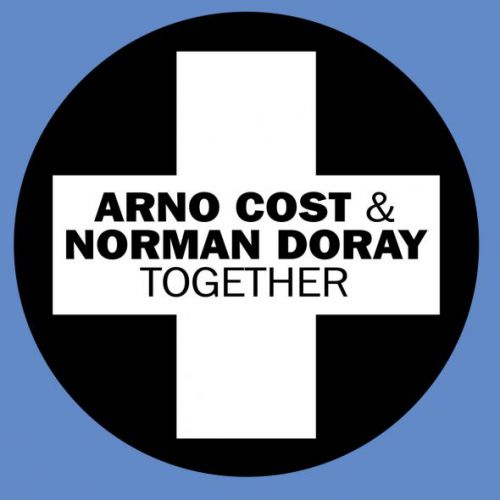 Arno Cost & Norman Doray - Together (Junior Sanchez 2gether We Funk Extended) [2019].mp3