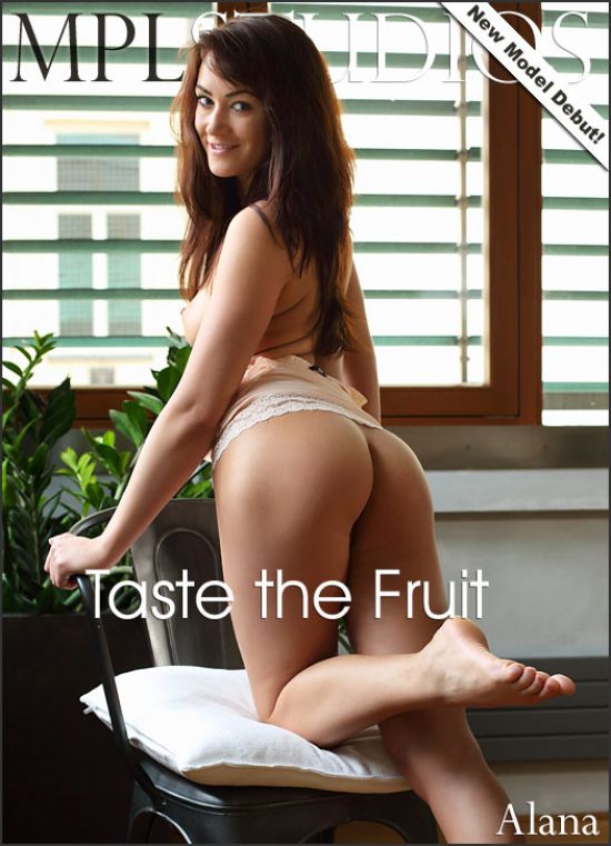 Alana - Taste the Fruit (x90)