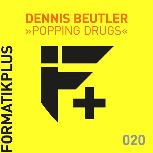 01. Dennis Beutler - Popping Drugs (Original Mix).mp3