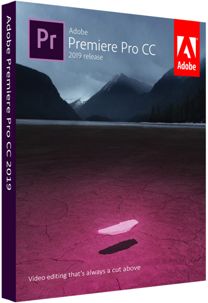 Adobe Premiere Pro CC 2019 13.1.0.193 Portable by XpucT