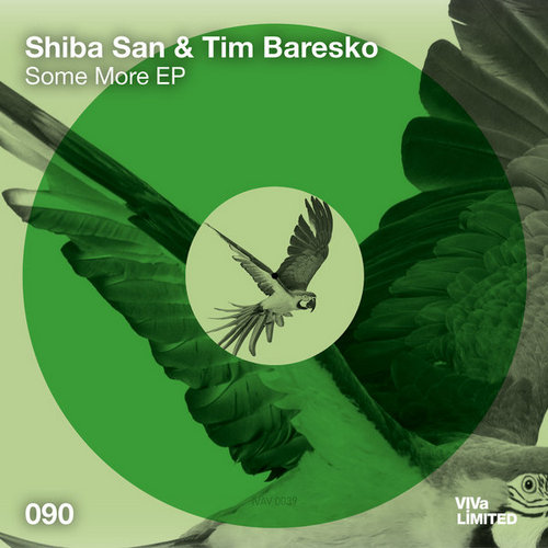 Shiba San, Tim Baresko - Kumbaya (Original Mix).mp3