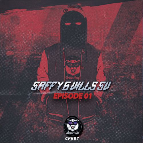 Saffy & villS - Vulnerable (Extended mix).mp3