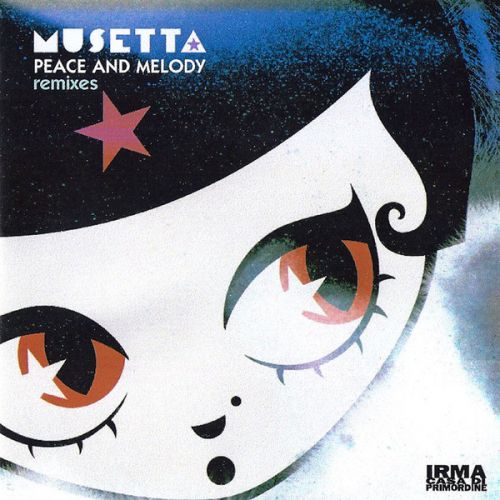 Musetta - Peace & Melody (Gutterstylz Vox Remix).mp3