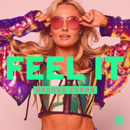 Brooke Evers - Feel It (Extended Mix) [Hussle Recordings].mp3