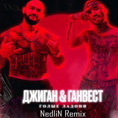  &  -   (Nedlin Remix) [2019]