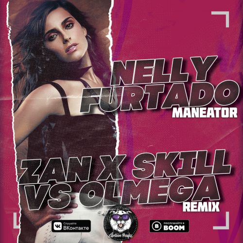 Nelly Furtado - Maneator (ZAN x SKILL vs OLMEGA Remix).mp3