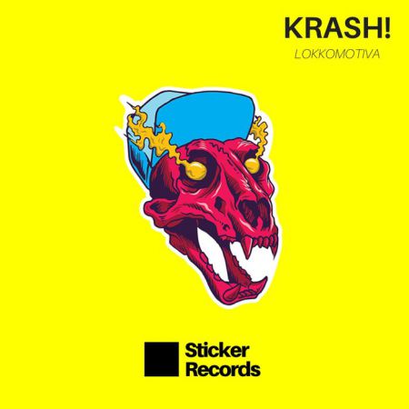 Krash! - Lokkomotiva (Extended Mix) [Sticker Records].mp3