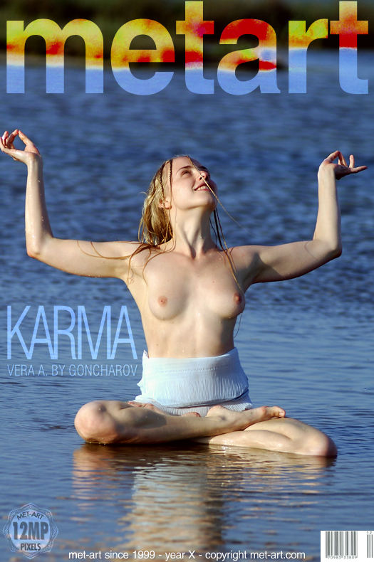 Vera A - Karma - by Sergey Goncharov (2008-11-14)